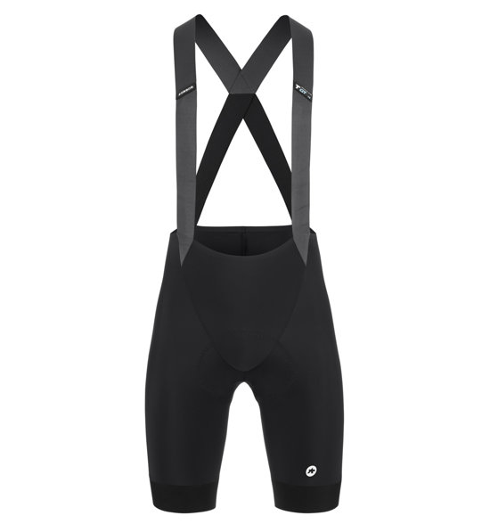 Assos Mille GT Bib C2 pantaloncini ciclismo uomo