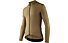 Assos Mille GT LS - Langarm Fahrradtrikot - Herren, Brown