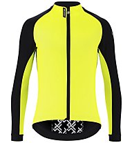 Assos MILLE GT Winter Jacket - Radjacke - Herren, Yellow