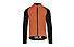 Assos Mille GT Winter - giacca ciclismo - uomo, Red