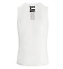 Assos Skinfoil NS Summer Base Layer - maglietta tecnica - uomo, White