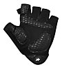 Assos Summer Gloves - Guanti Ciclismo, Black