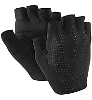 Assos Summer Gloves S7 - Fahrradhandschuhe, Black