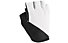 Assos Summer Gloves S7 - Fahrradhandschuhe, White/Black