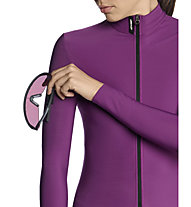 Assos UMA GT LS - Langarm Fahrradtrikot - Damen, Violet