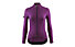 Assos UMA GT LS - maglia ciclismo manica lunga - donna, Violet