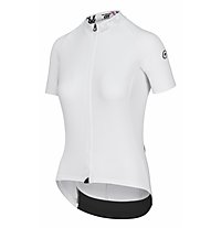 Assos Uma GT Summer C2 - maglia ciclismo - donna, White