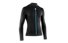 Assos Winter LS P1 - maglietta tecnica - uomo, Black 