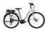Atala B-Easy S - E-bike, Ultralight/Black