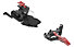 ATK Bindings Crest 10 AP (ski brake 86 mm) - Skitourenbindung , Black/Red