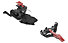 ATK Bindings Crest 10 AP (ski brake 91 mm) - attacco scialpinismo, Black/Red