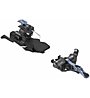 ATK Bindings Crest 10 (Skibrake 86 mm) - attacco scialpinismo, Blue