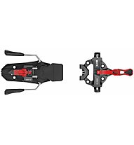 ATK Bindings Crest 10 (Skibrake 86 mm) - Skitourenbindung, Red