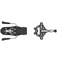 ATK Bindings Crest 10 (Skibrake 91 mm) - Skitourenbindung, Black