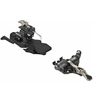 ATK Bindings Crest 10 (Skibrake 97 mm) - Skitourenbindung, Brown