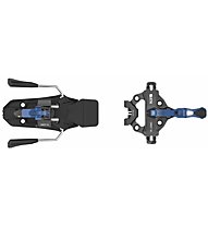 ATK Bindings Crest 10 (Skibrake 97 mm) - Skitourenbindung, Blue