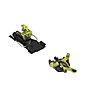 ATK Bindings FR14 (Ski brake102mm) - Freeridebindung, Yellow/Black