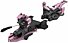 ATK Bindings Freeraider 15 Evo (Skibrake 97 mm) - Skitouren/Freeridebindung, Pink