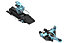 ATK Bindings Raider 12 (Ski brake 91mm) - Skitouren-/Freeridebindung, Black/Light Blue