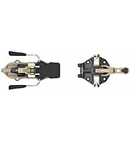 ATK Bindings Raider 13 Evo (Skibrake 91 mm) - attacco scialpinismo, Brown