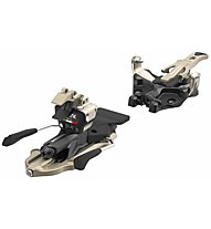 ATK Bindings Raider 13 Evo (Skibrake 102 mm) - Skitourenbindung, Brown