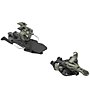 ATK Bindings Raider 13 Evo (Skibrake 120 mm) - Skitourenbindung, Dark Green