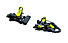 ATK Bindings Freeraider 14 - attacco scialpinismo/freeride, Yellow/Black