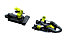 ATK Bindings Freeraider 14 2.0 Stopper 97 mm - attacco freeride, Black/Yellow