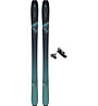 Atomic Set Backland 85 W + Radical
