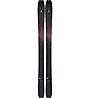 Atomic Backland 88 W - sci da scialpinismo - donna, Black/Orange