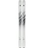 Atomic Backland 95 - sci da scialpinismo, White/Black