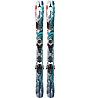 Atomic Bent JR 140-150 + L 6 GW - sci alpino - bambino