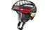 Atomic Count Amid RS Marcel - casco sci, Black/Red