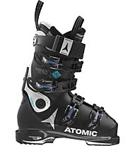 Atomic Hawx Ultra 110 W - Damen Skischuhe, Black/White/Denim