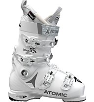 Atomic Hawx Ultra 95 S W - Skischuh - Damen, White/Grey