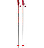 Atomic Redster - bastoncini sci alpino, Red/Black