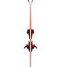 Atomic Redster J4 + L 6 GW - sci alpino - bambino
