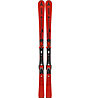 Atomic Redster S9 + X14 TL RS GW - sci alpino