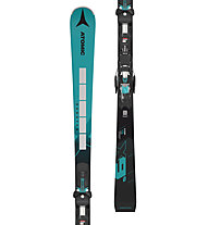 Atomic Redster X9S Revoshock S + X12 GW - Alpinski