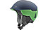 Atomic Revent+Amid - casco sci alpino, Blue/Green