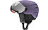Atomic Savor Visor Stereo - Skihelm, Violet