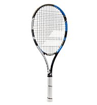 Babolat Pulsion 102 Racchetta da tennis, Black/Blue