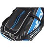 Babolat Pure Drive Racket Holder x12 - borsa da tennis, Blue