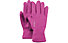Barts Fleece - Handschuhe, Pink