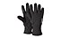 Barts Fleece Gloves Kids - Handschuhe - Kinder, Black