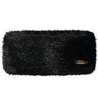 Barts Fur - fascia paraorecchie, Black