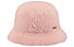 Barts Lavatera - cappellino - donna, Pink