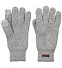 Barts Rilef - Handschuh, Grey