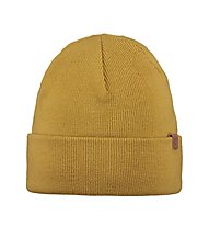 Barts Willes - Mütze, Dark Yellow