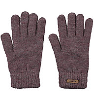 Barts Witzia - Handschuhe - Damen, Dark Purple